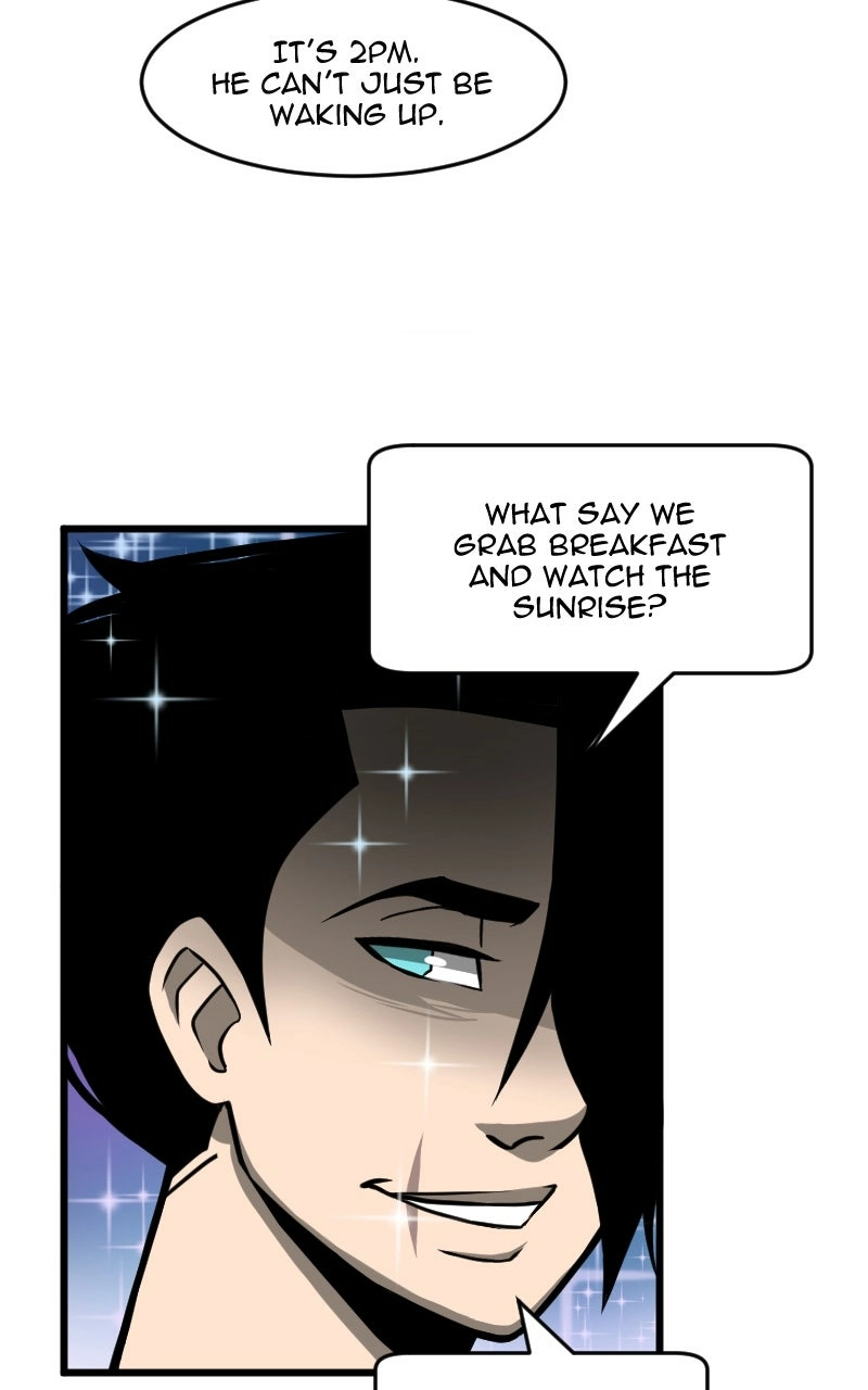 Pantheum Chapter 2 page 13 - 
