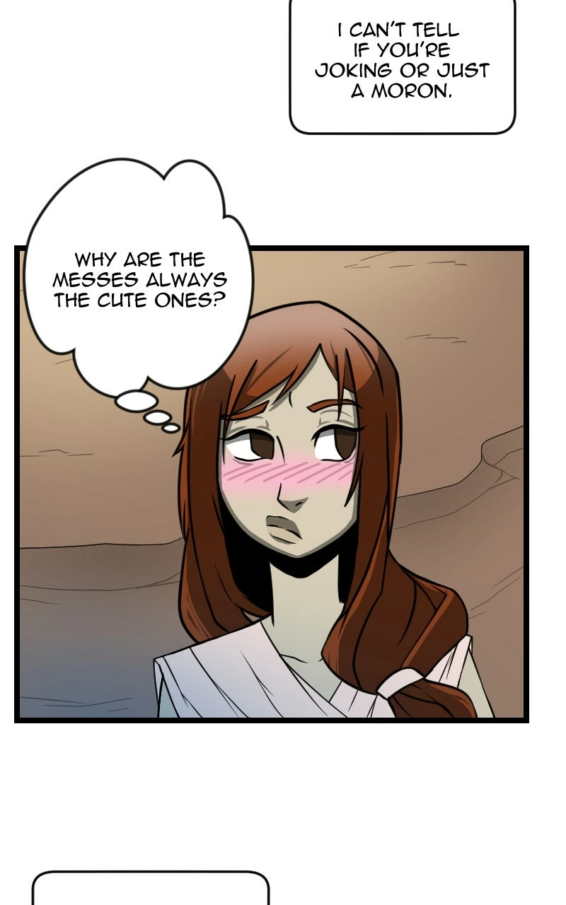Pantheum Chapter 2 page 15 - 