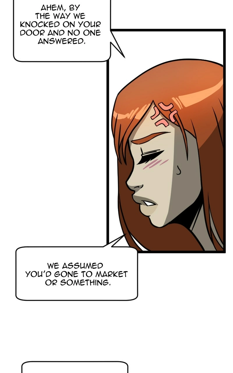 Pantheum Chapter 2 page 16 - 