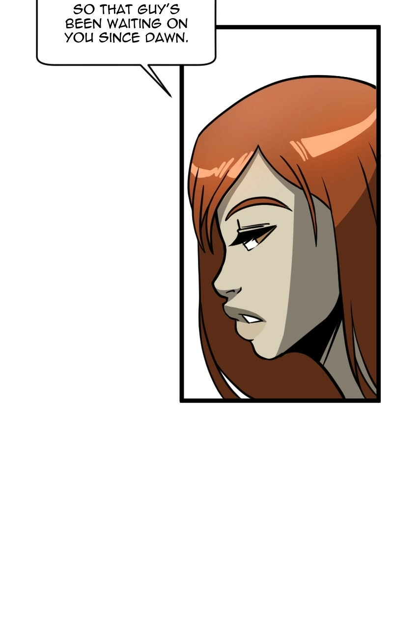 Pantheum Chapter 2 page 17 - 