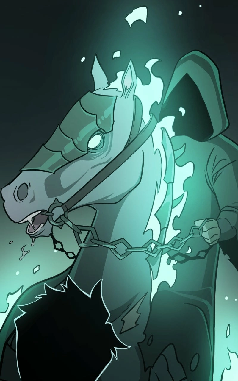 Pantheum Chapter 2 page 19 - 