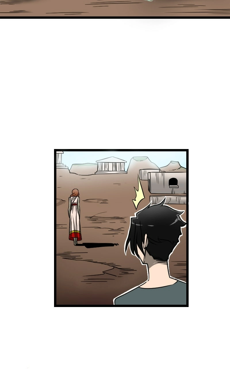 Pantheum Chapter 2 page 21 - 