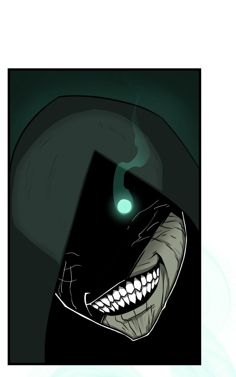 Pantheum Chapter 2 page 27 - 