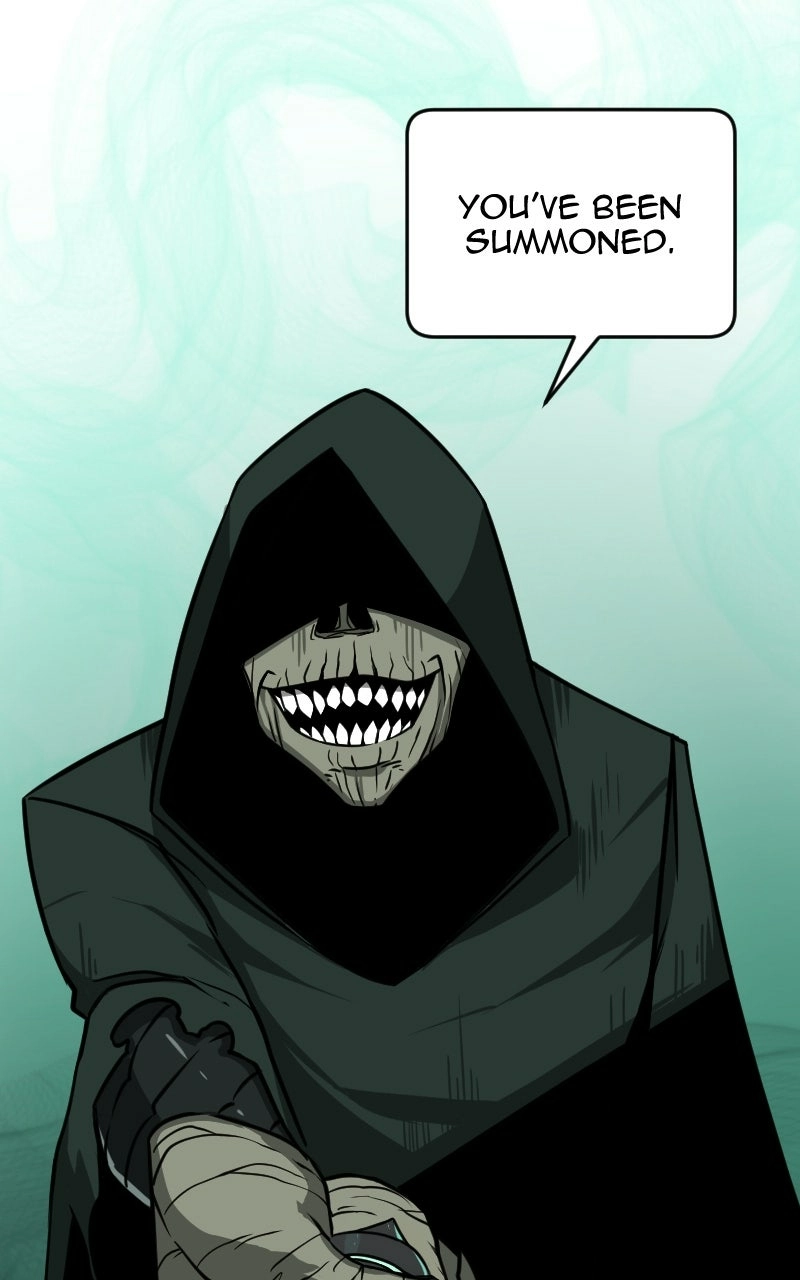 Pantheum Chapter 2 page 28 - 