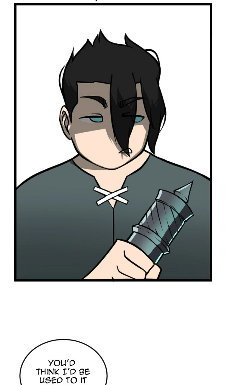 Pantheum Chapter 2 page 30 - 