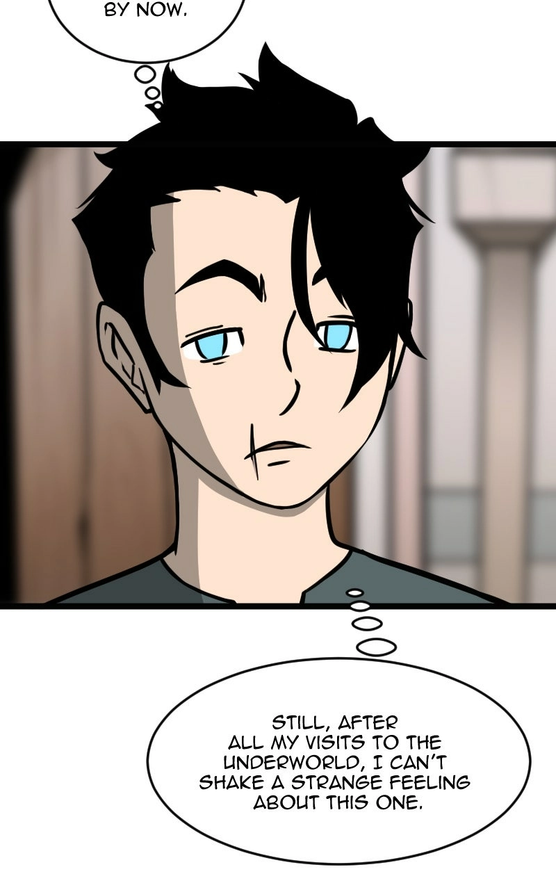 Pantheum Chapter 2 page 31 - 