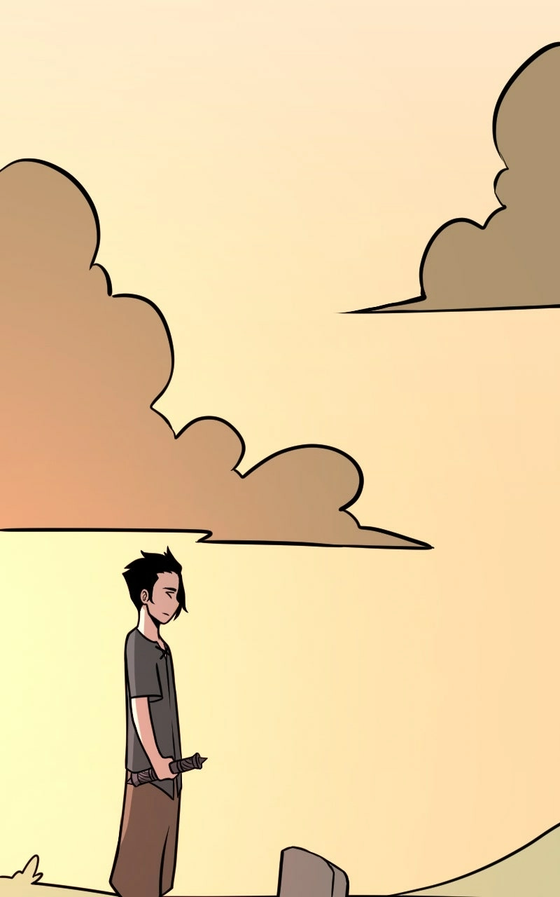 Pantheum Chapter 2 page 34 - 