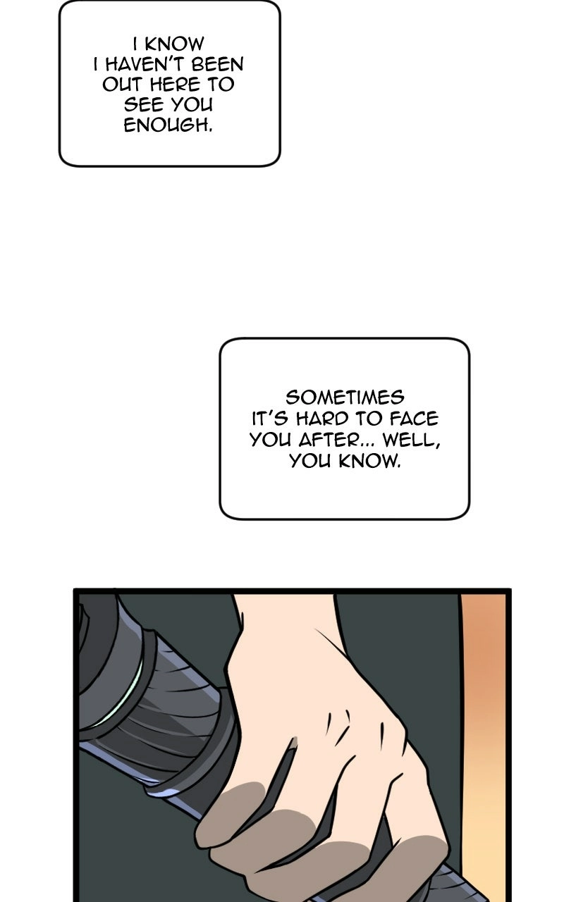 Pantheum Chapter 2 page 38 - 