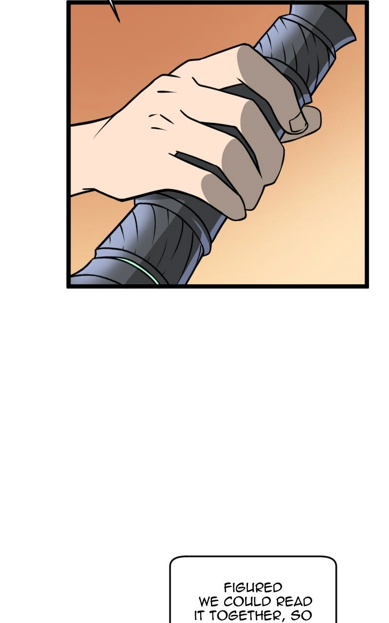 Pantheum Chapter 2 page 41 - 