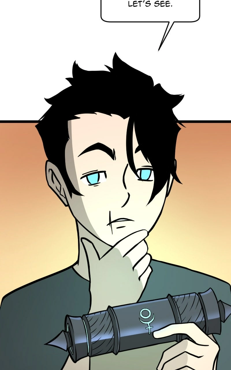 Pantheum Chapter 2 page 42 - 