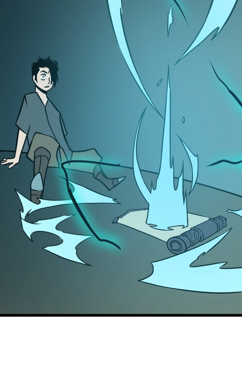 Pantheum Chapter 2 page 47 - 