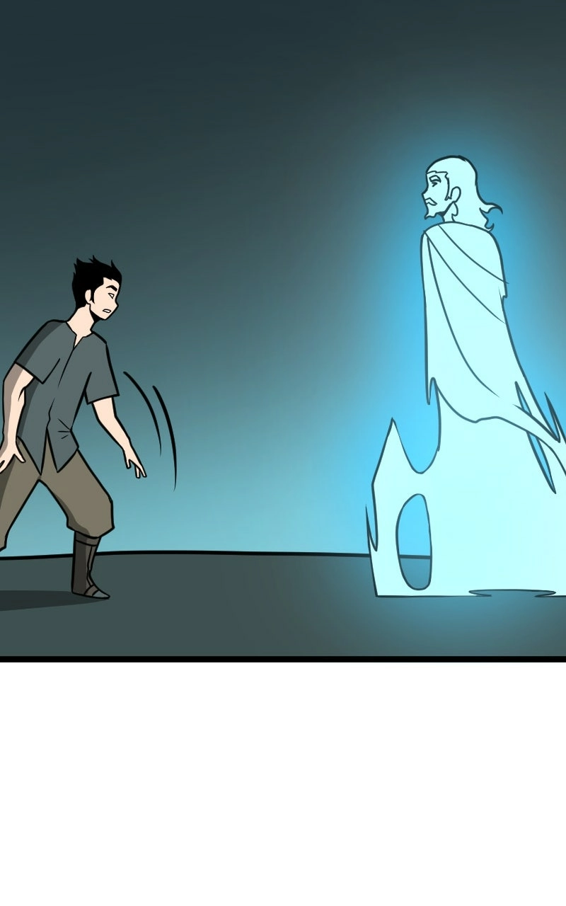 Pantheum Chapter 2 page 52 - 