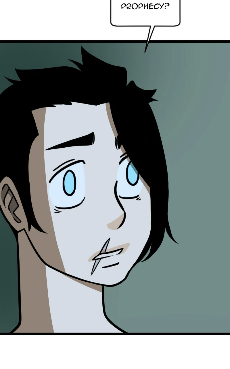 Pantheum Chapter 2 page 57 - 