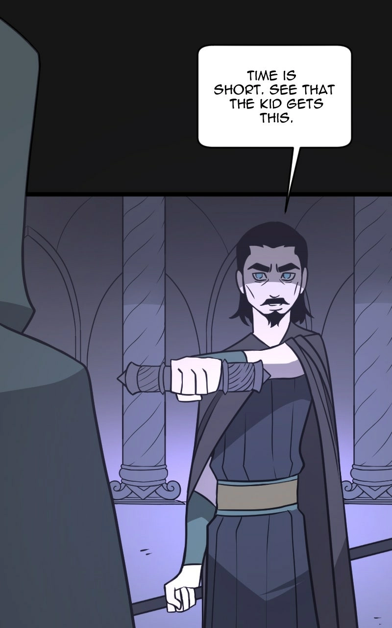 Pantheum Chapter 2 page 65 - 