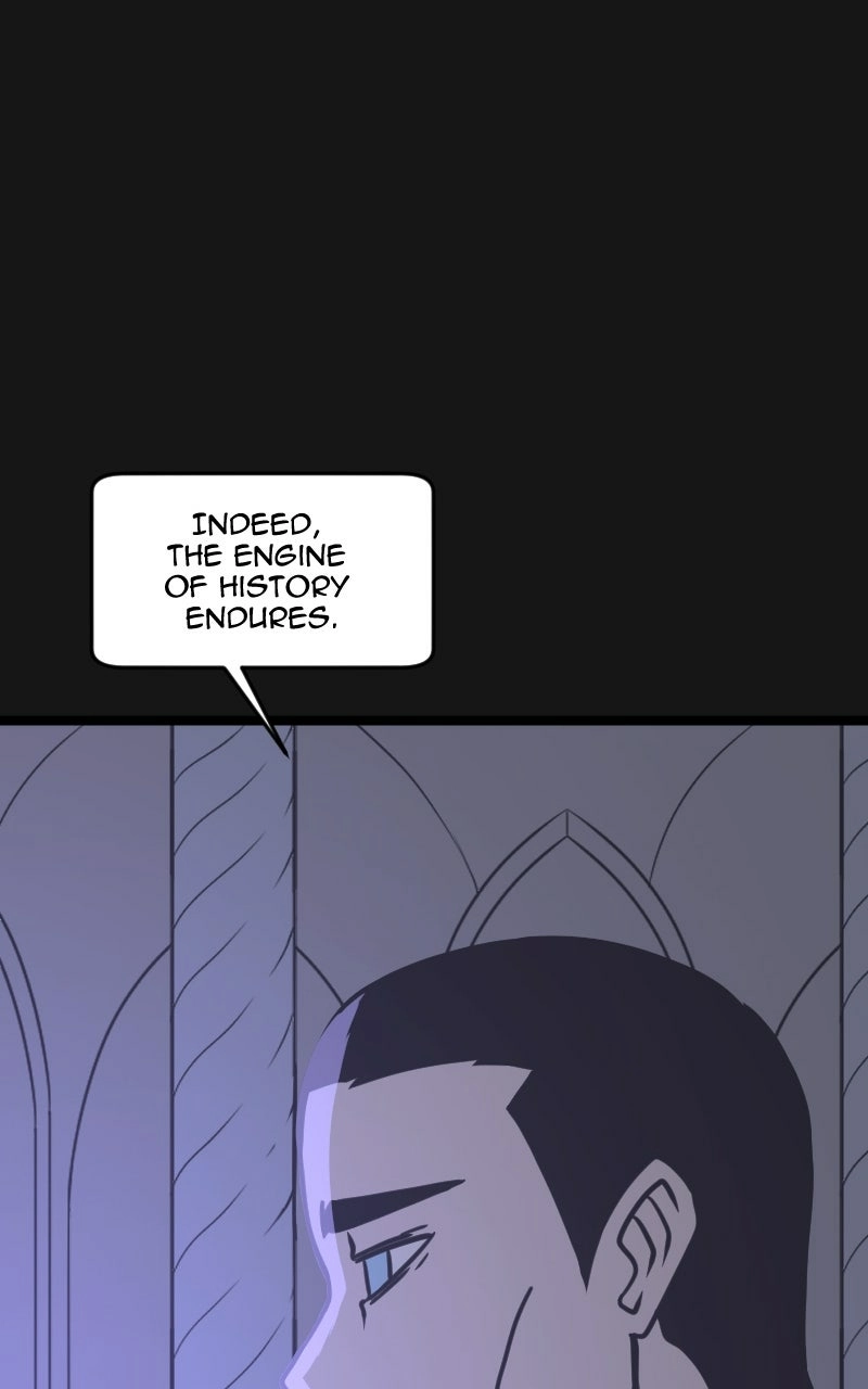 Pantheum Chapter 2 page 69 - 