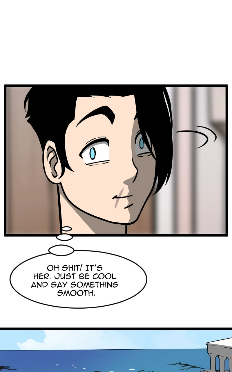 Pantheum Chapter 2 page 10 - 