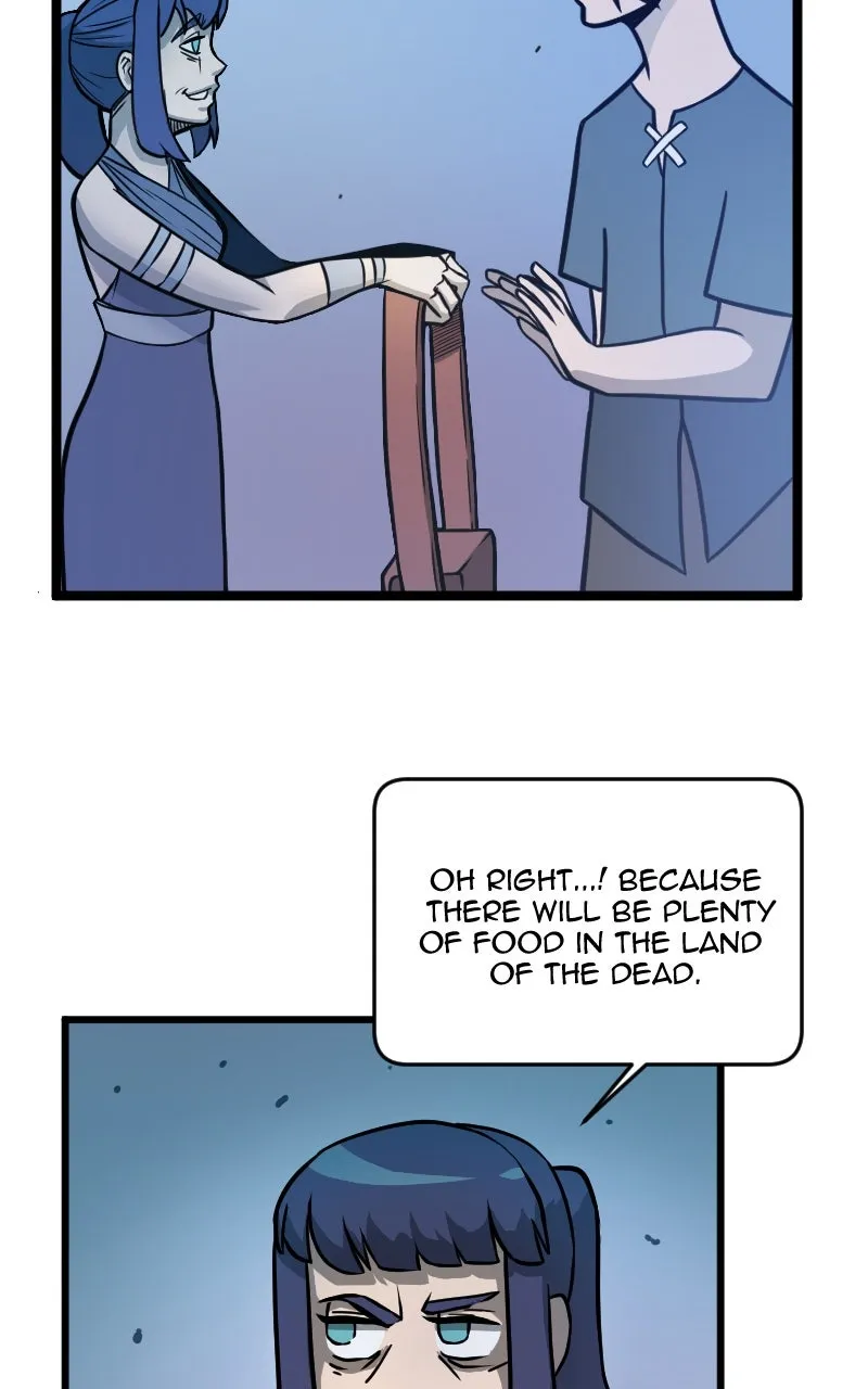 Pantheum Chapter 3 page 12 - 