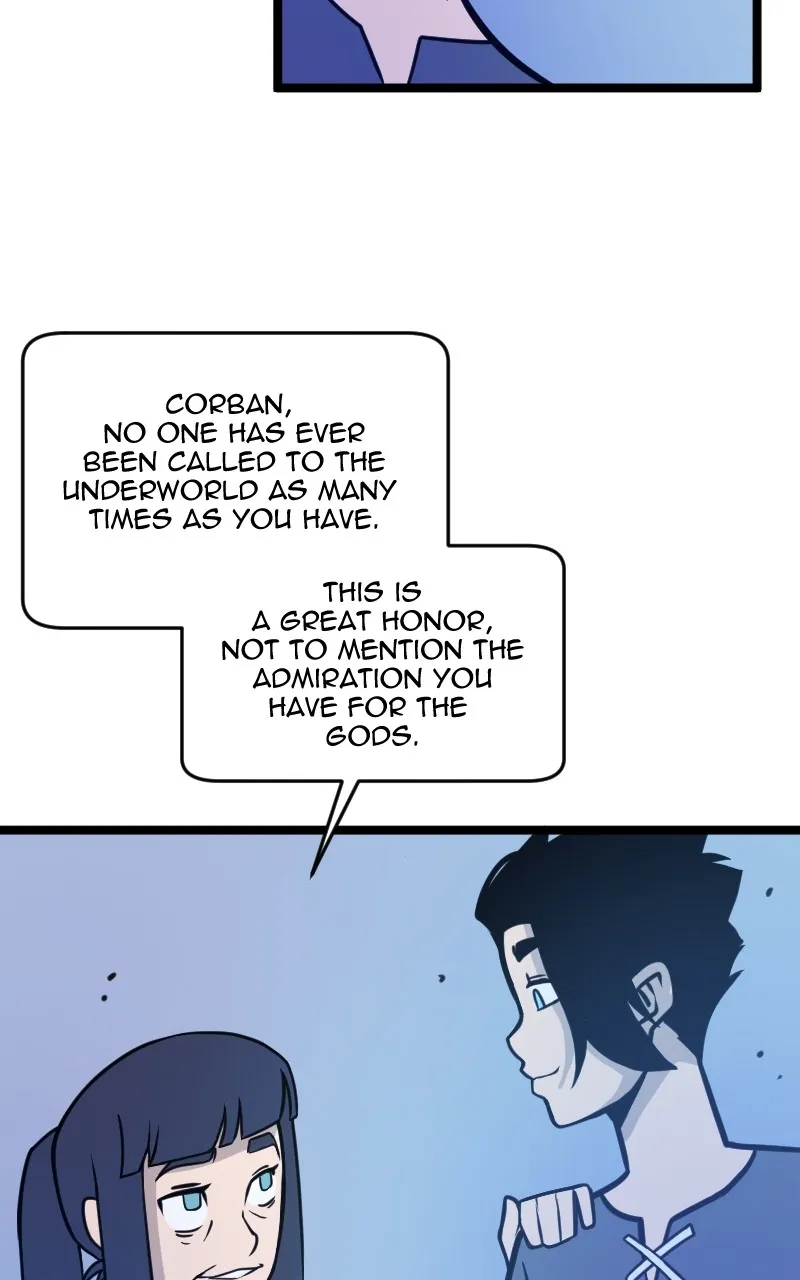 Pantheum Chapter 3 page 14 - 