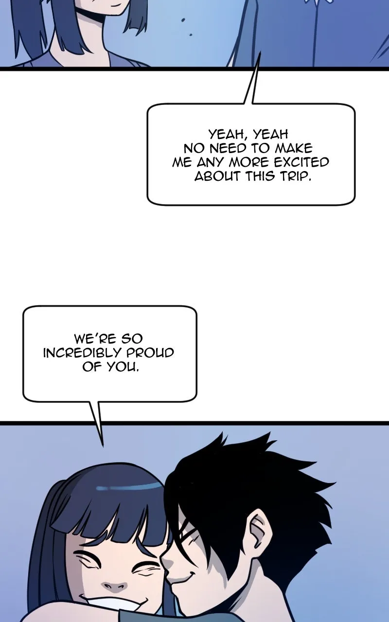 Pantheum Chapter 3 page 15 - 