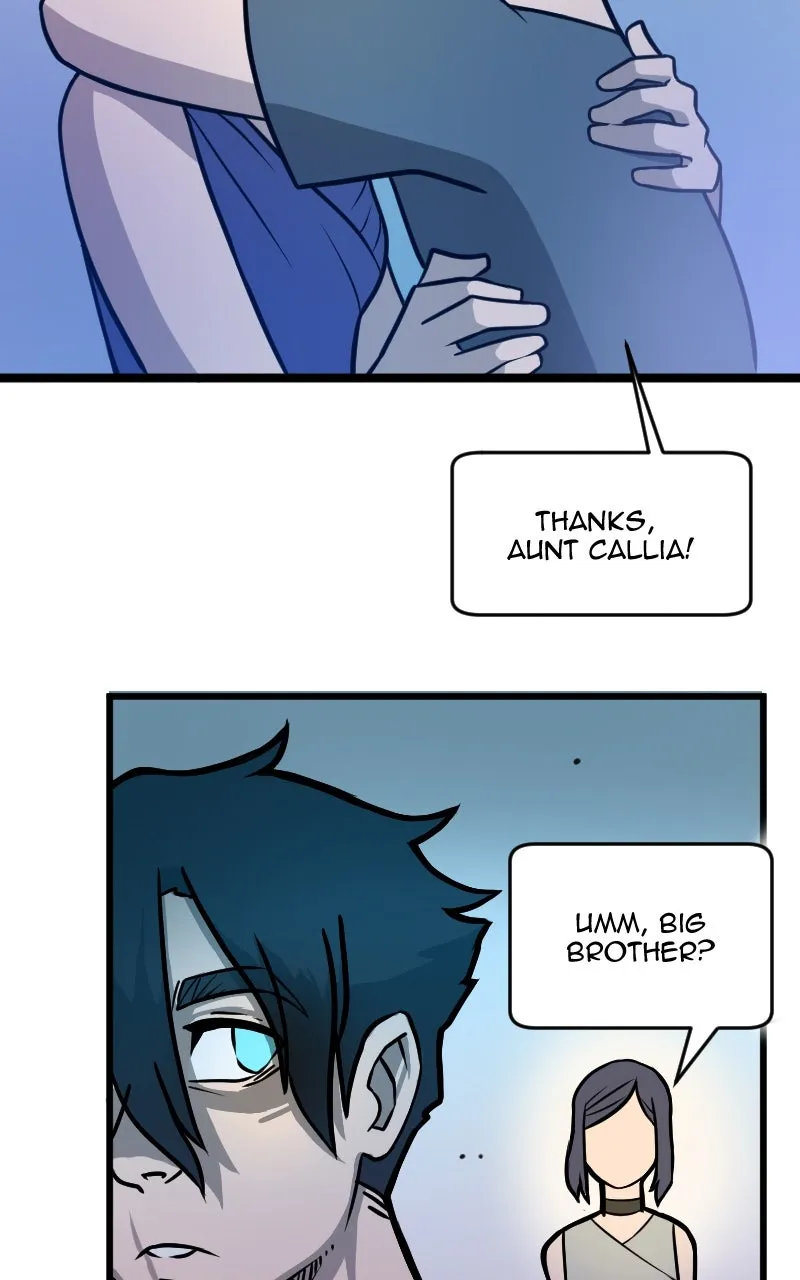 Pantheum Chapter 3 page 16 - 