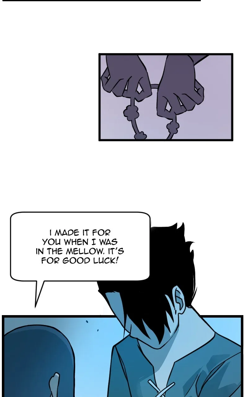 Pantheum Chapter 3 page 18 - 