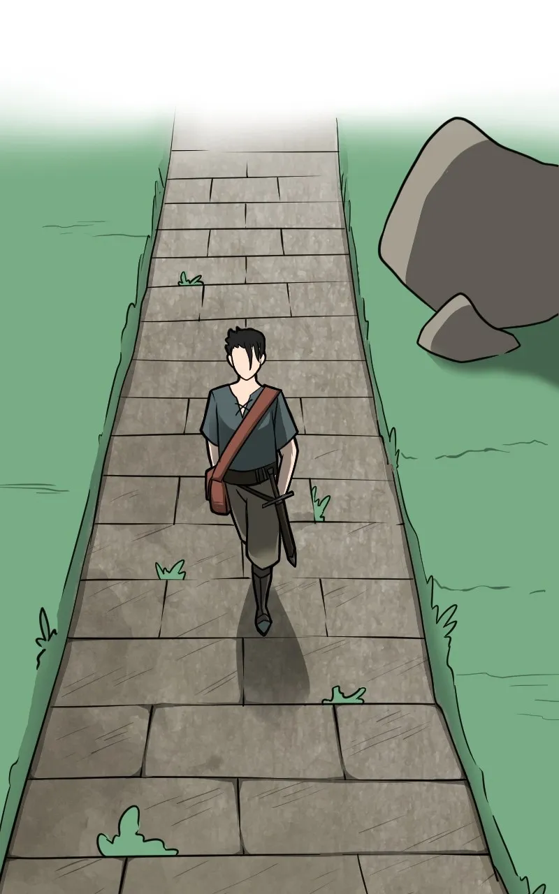 Pantheum Chapter 3 page 3 - 