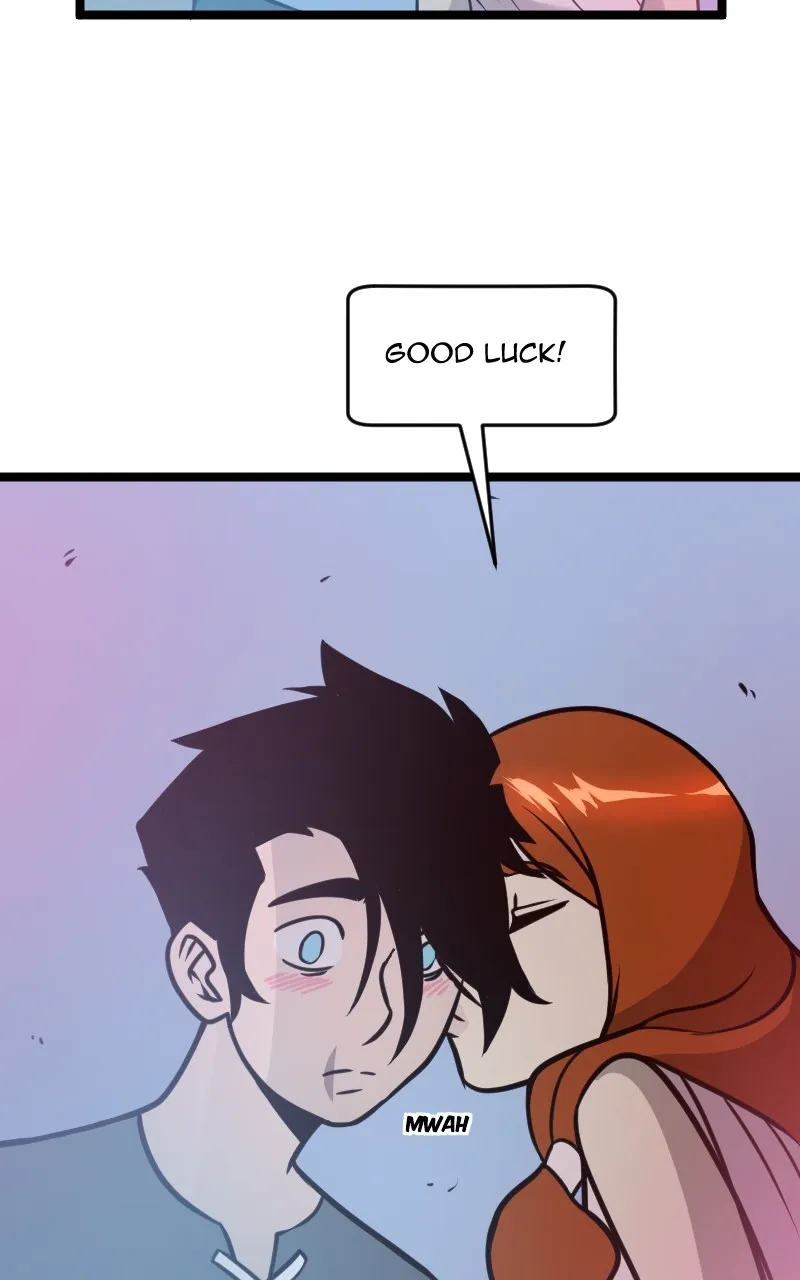 Pantheum Chapter 3 page 23 - 