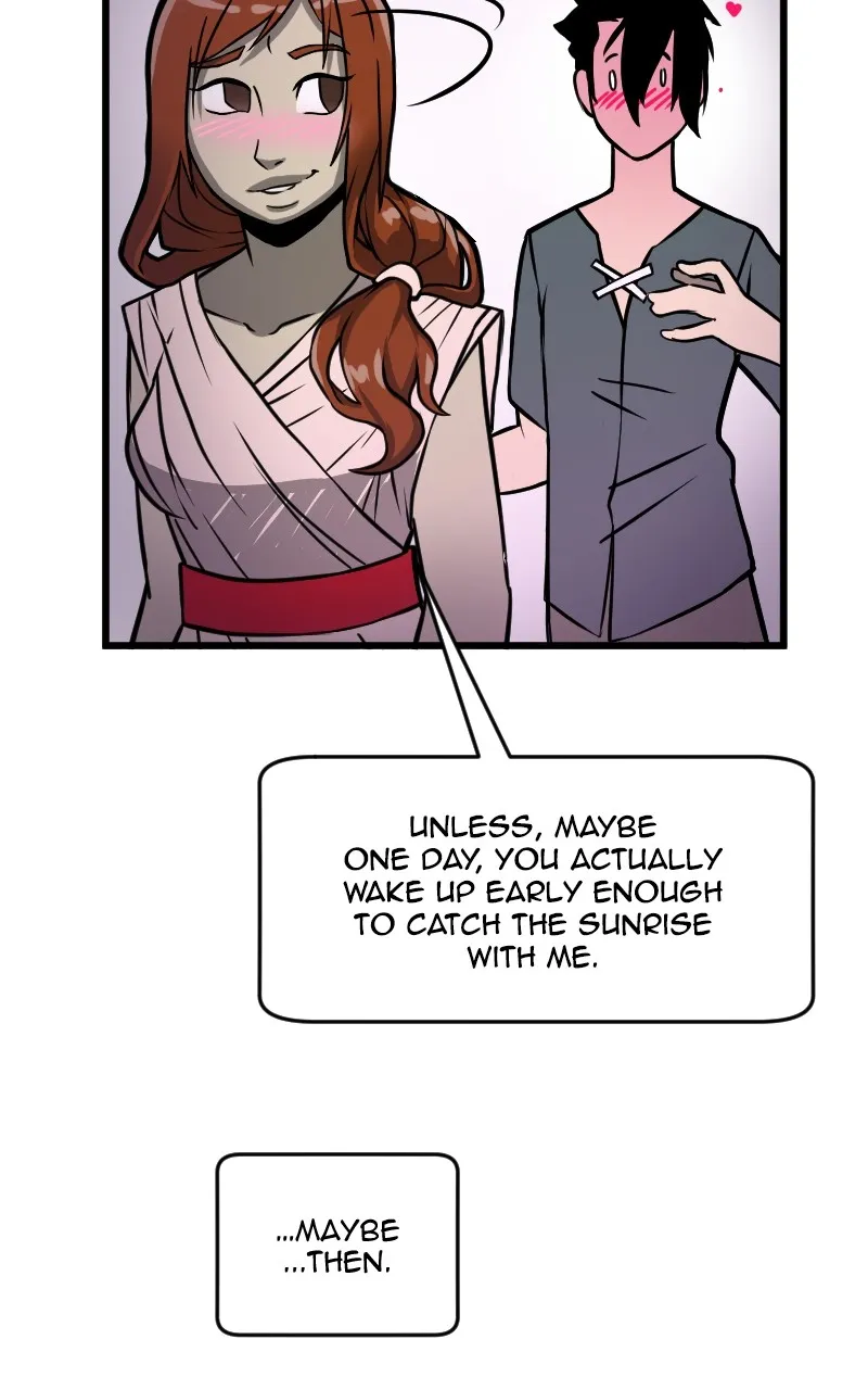Pantheum Chapter 3 page 25 - 