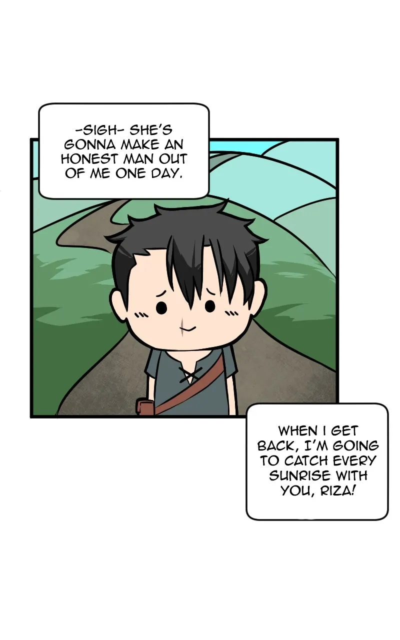 Pantheum Chapter 3 page 27 - 