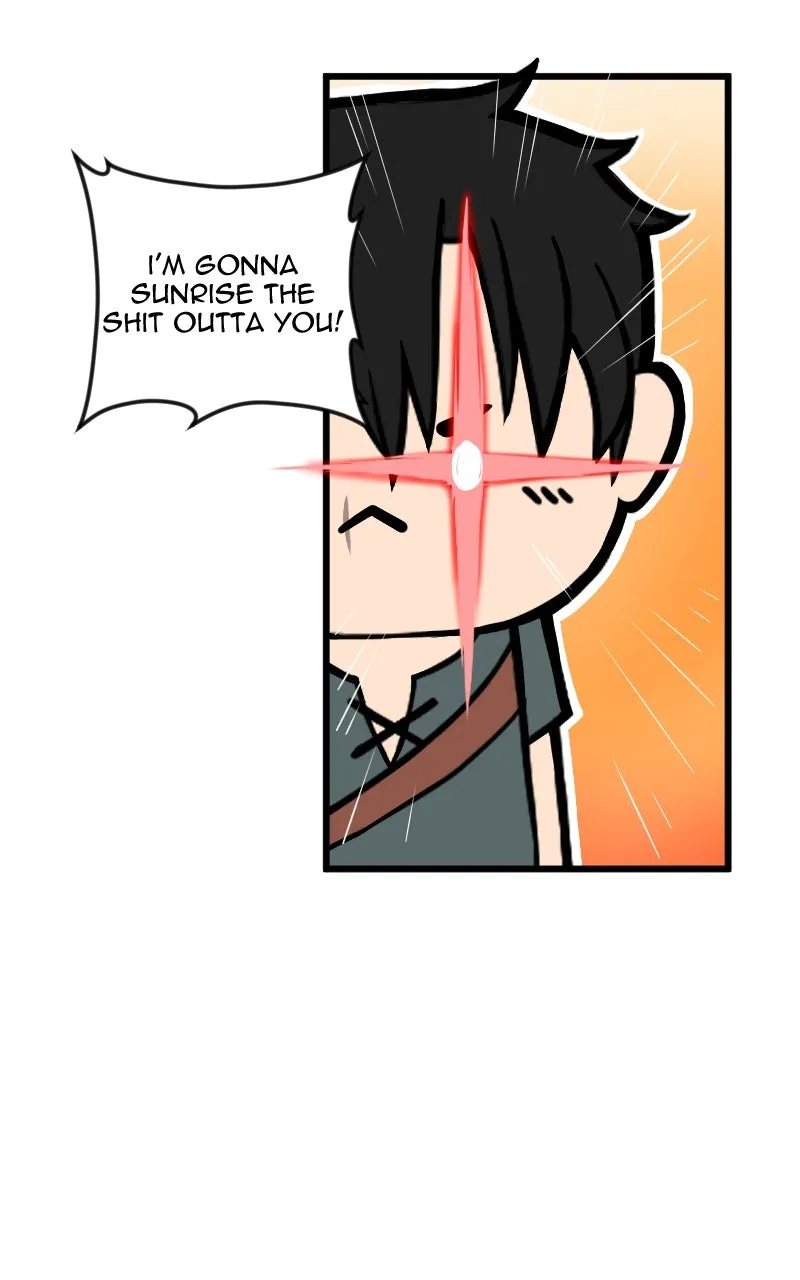 Pantheum Chapter 3 page 28 - 
