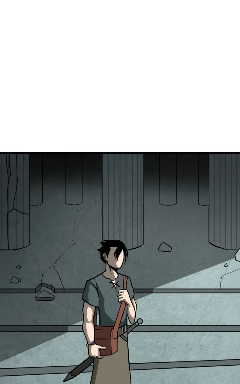 Pantheum Chapter 3 page 32 - 