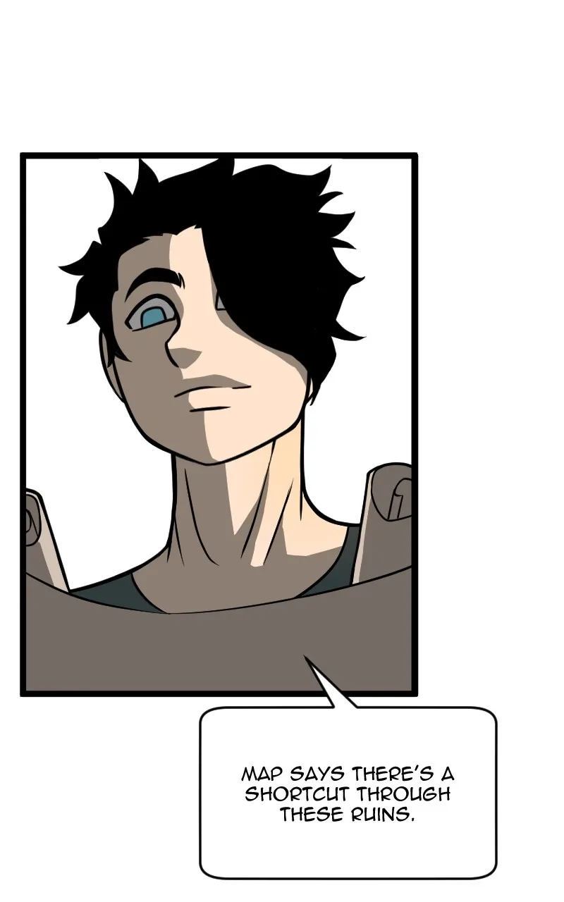 Pantheum Chapter 3 page 35 - 