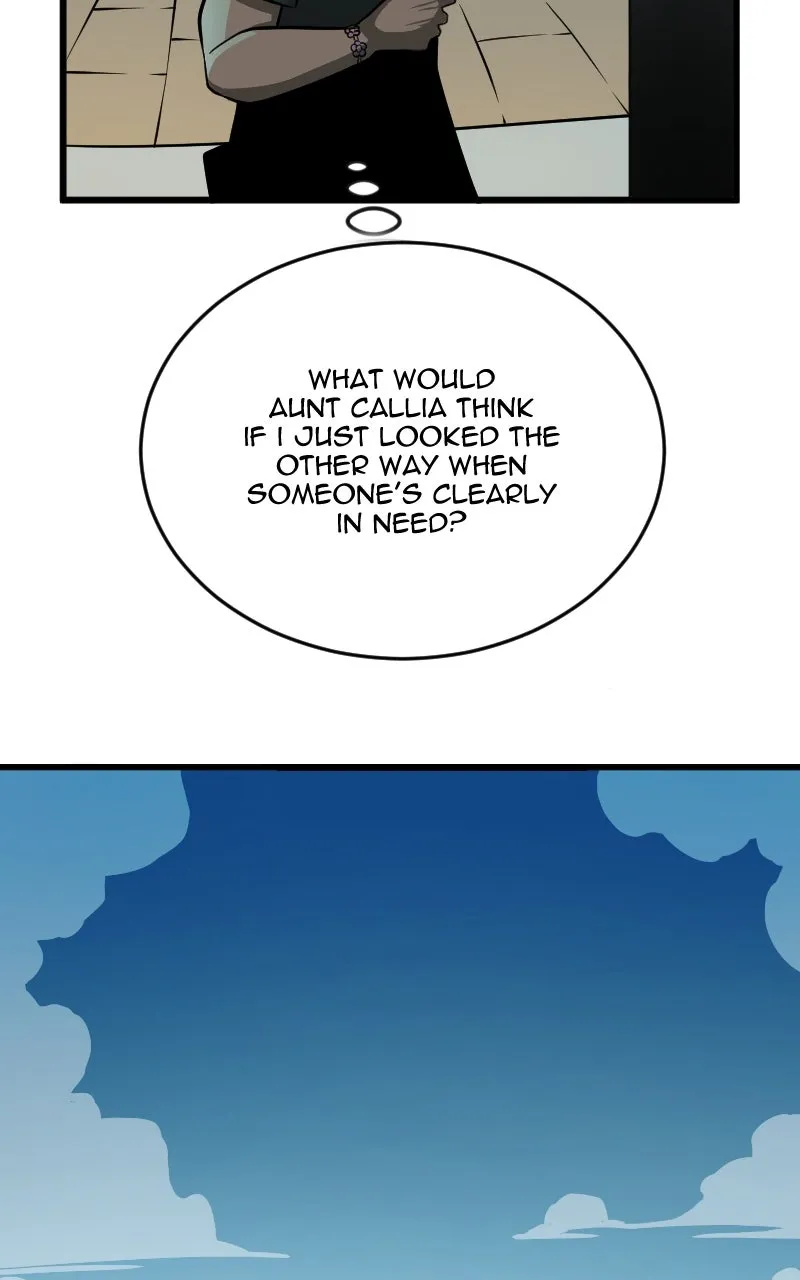 Pantheum Chapter 3 page 43 - 