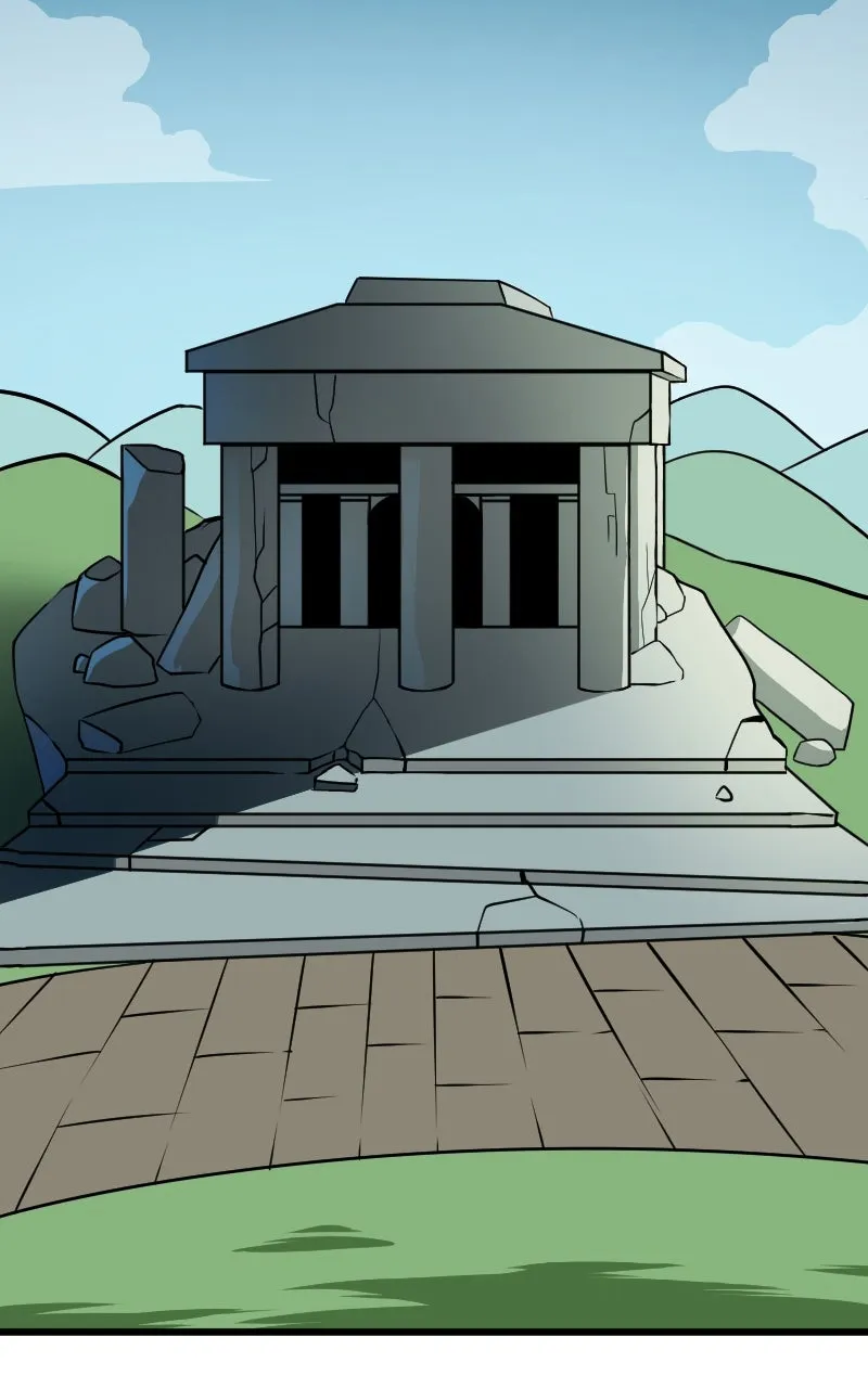 Pantheum Chapter 3 page 44 - 