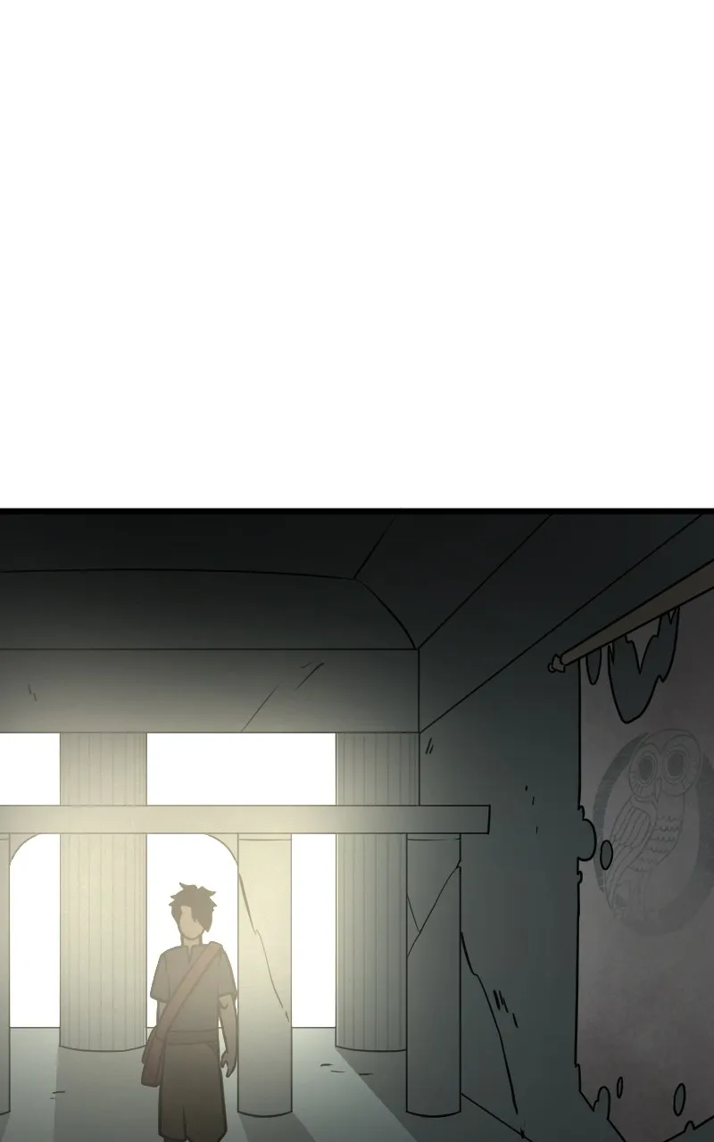 Pantheum Chapter 3 page 45 - 