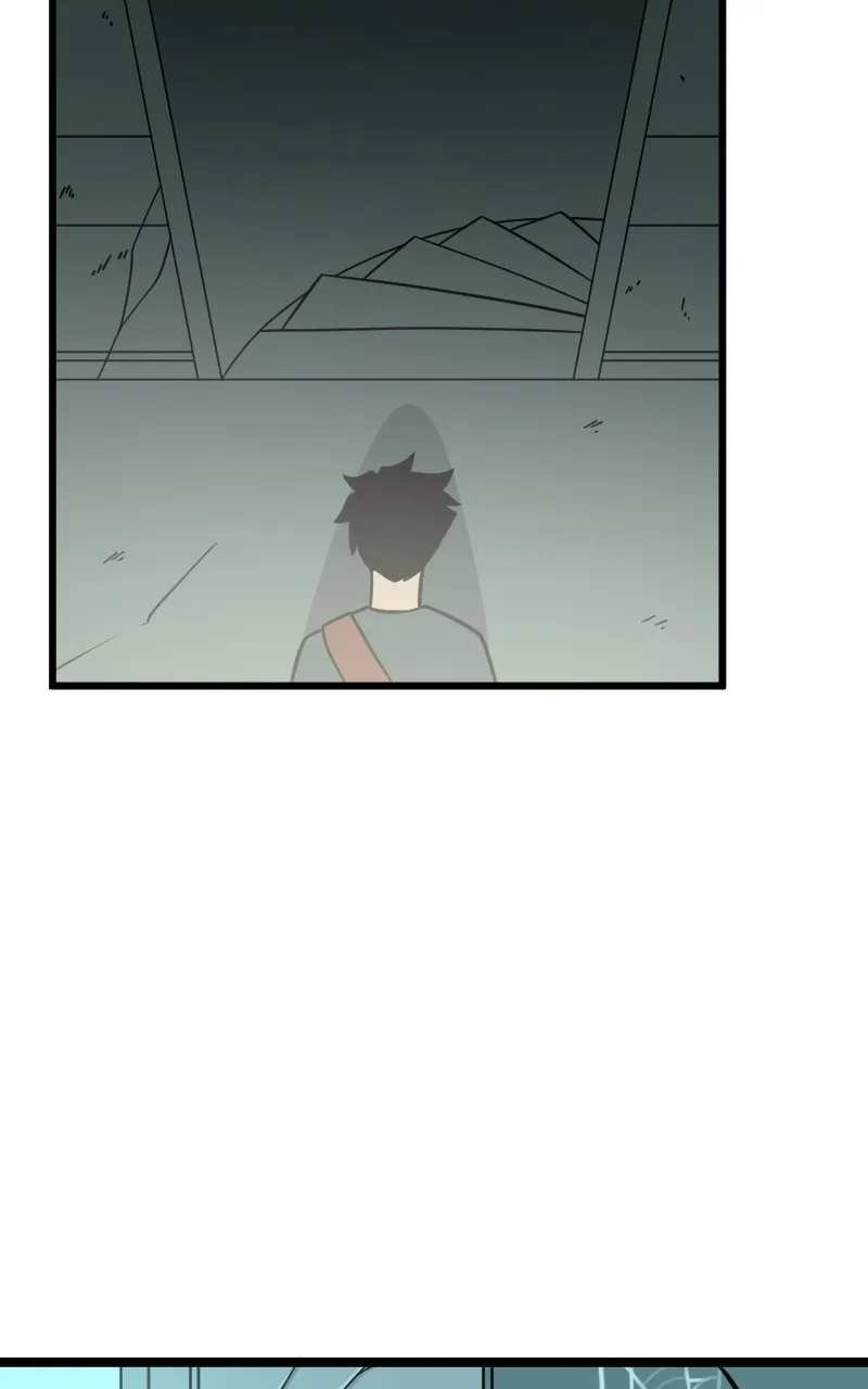 Pantheum Chapter 3 page 47 - 