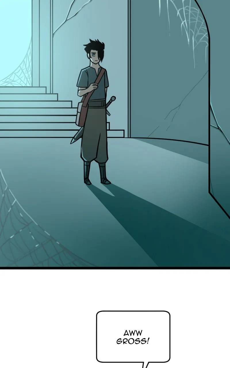 Pantheum Chapter 3 page 48 - 