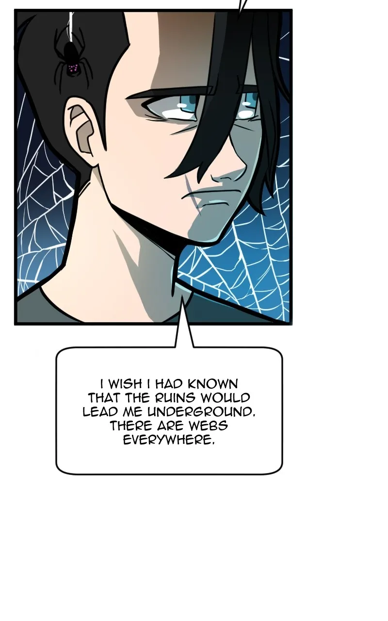 Pantheum Chapter 3 page 49 - 