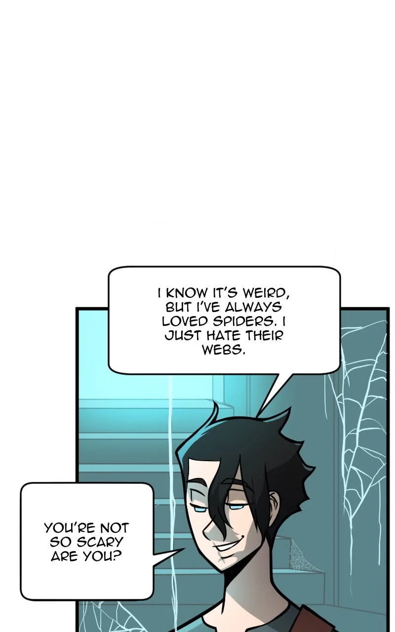 Pantheum Chapter 3 page 50 - 