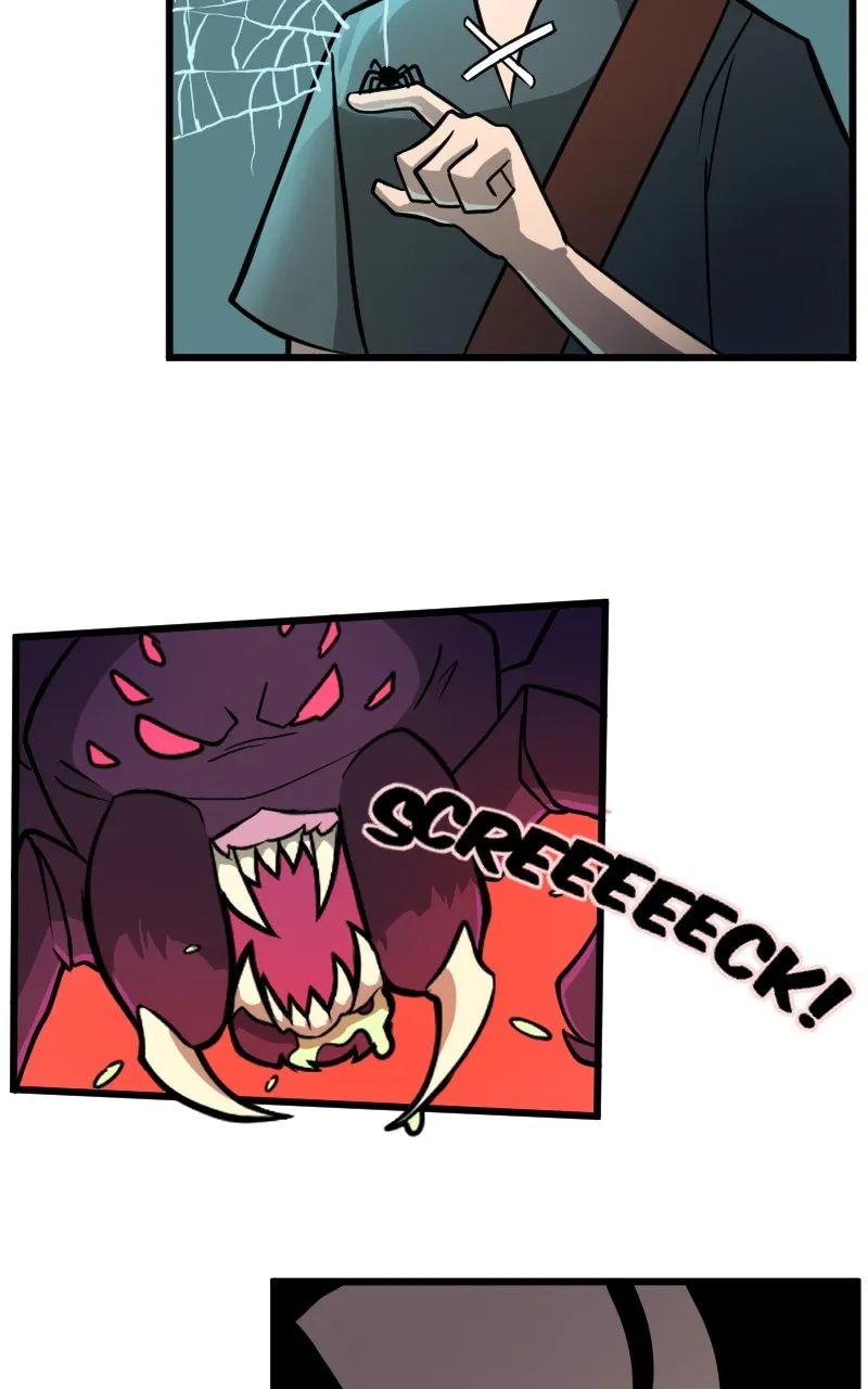 Pantheum Chapter 3 page 51 - 