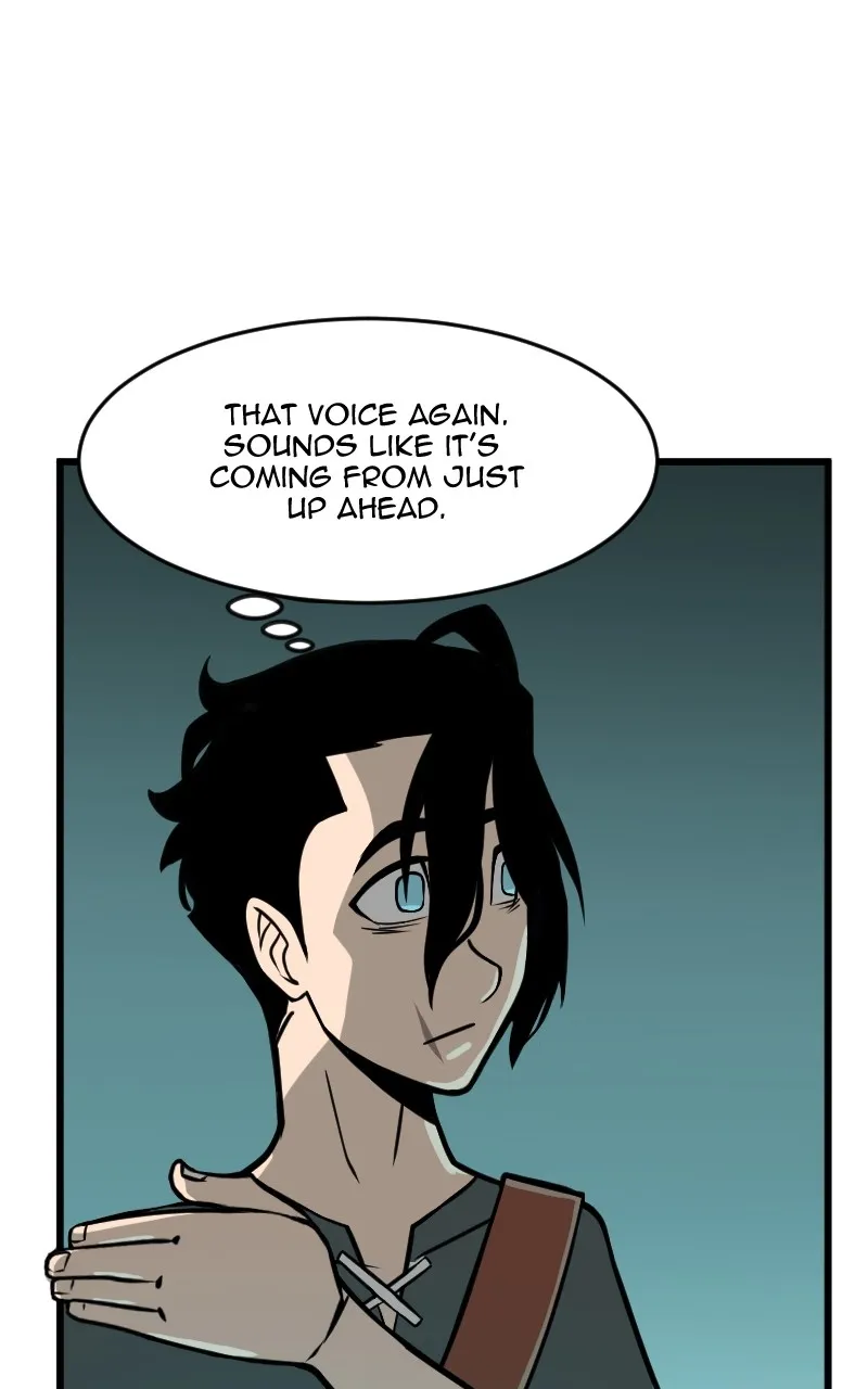 Pantheum Chapter 3 page 55 - 