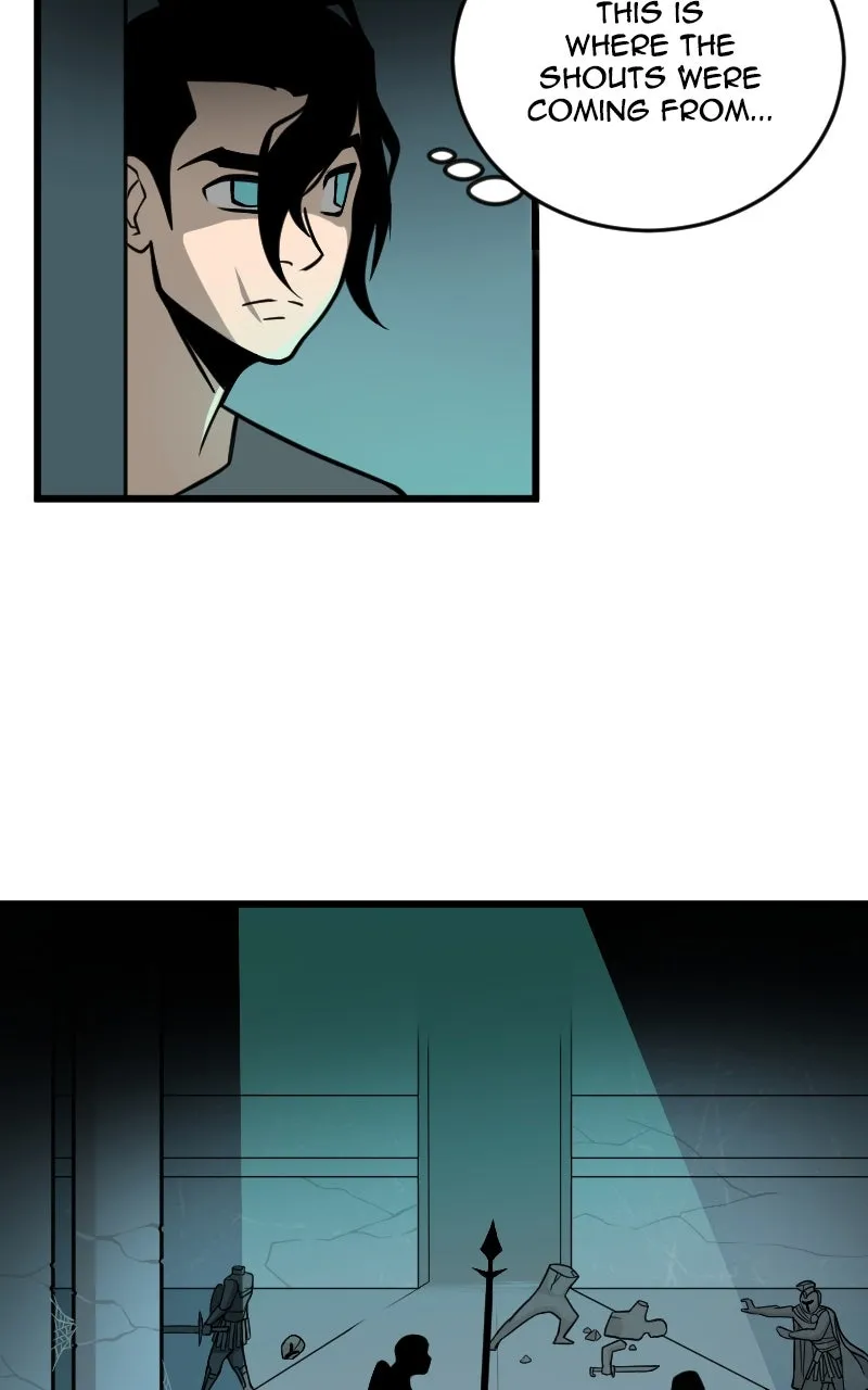 Pantheum Chapter 3 page 58 - 