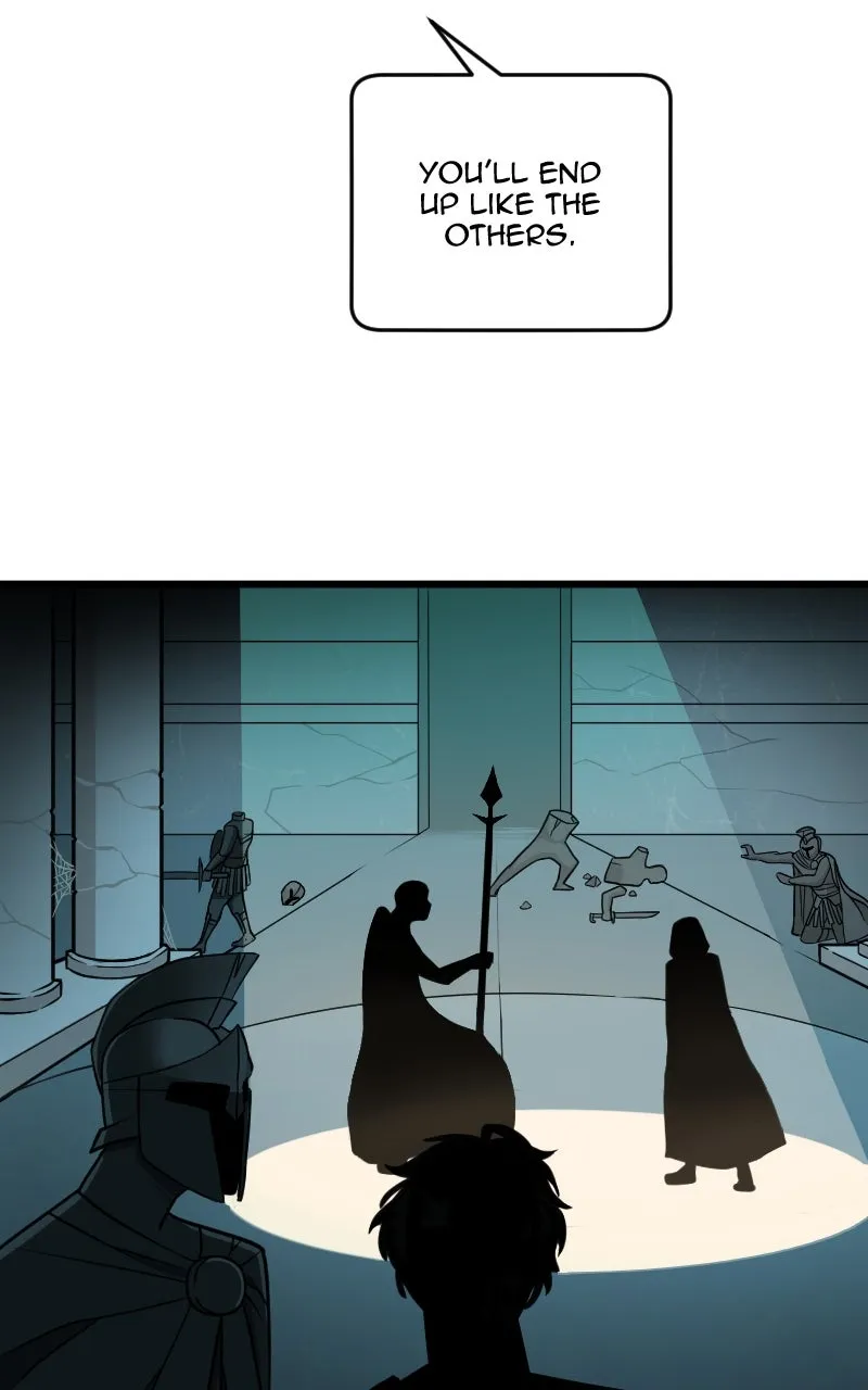 Pantheum Chapter 3 page 62 - 