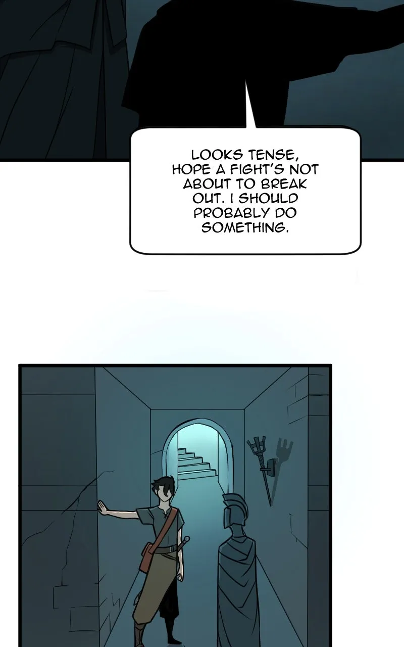 Pantheum Chapter 3 page 63 - 