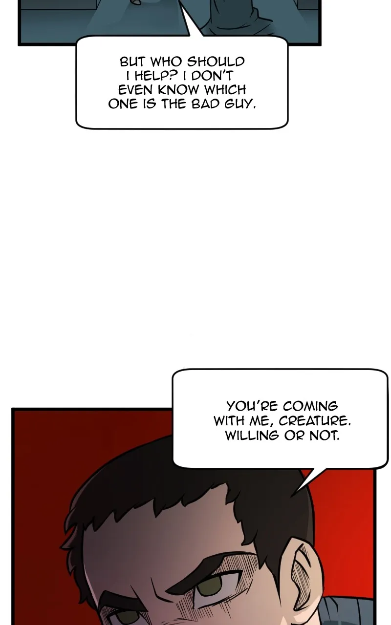 Pantheum Chapter 3 page 64 - 