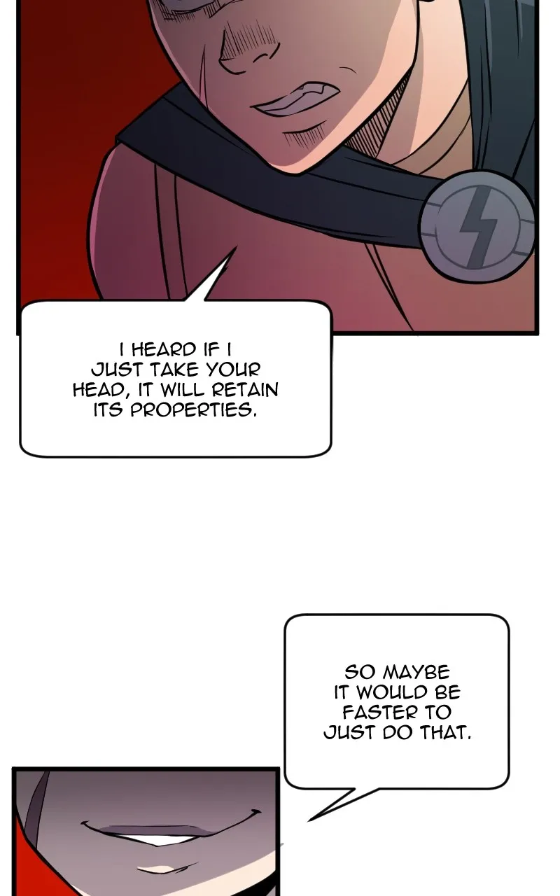 Pantheum Chapter 3 page 65 - 