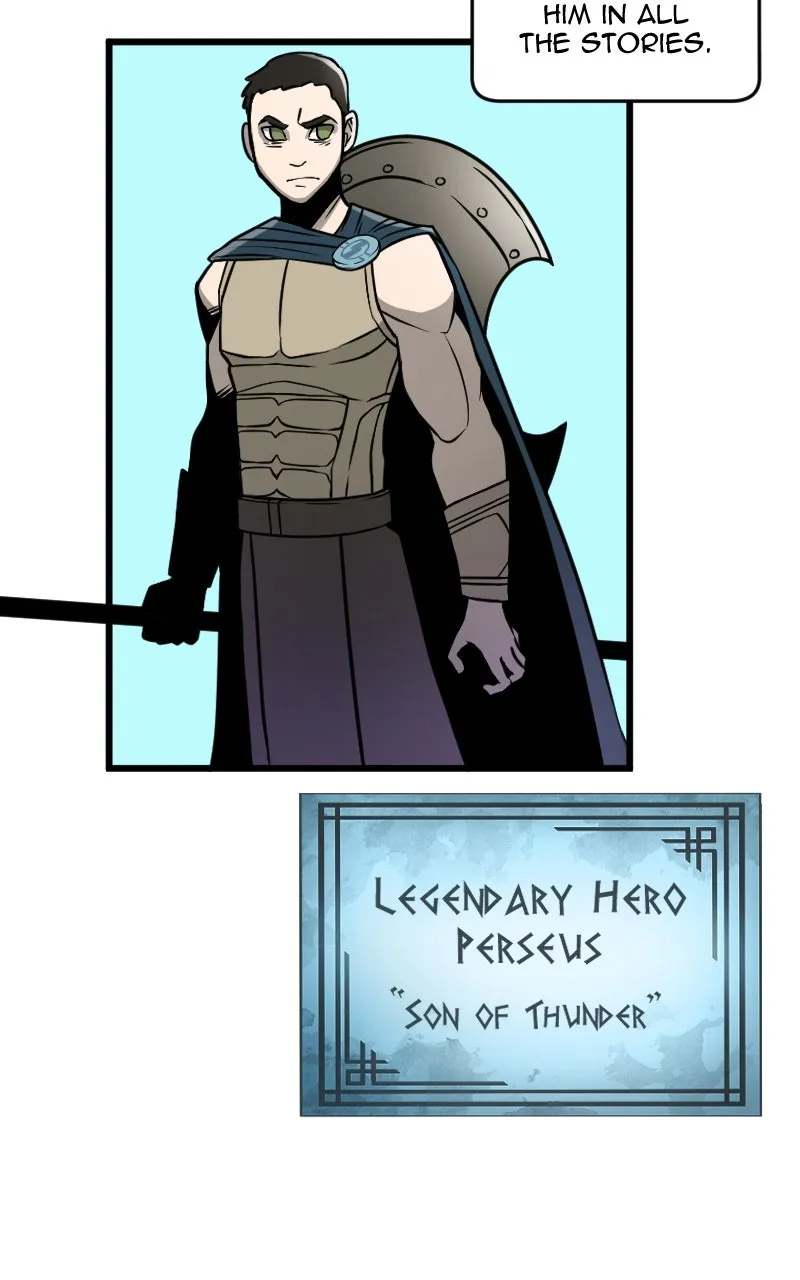 Pantheum Chapter 3 page 68 - 