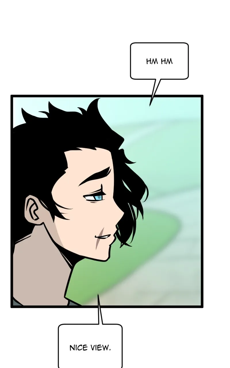 Pantheum Chapter 3 page 8 - 