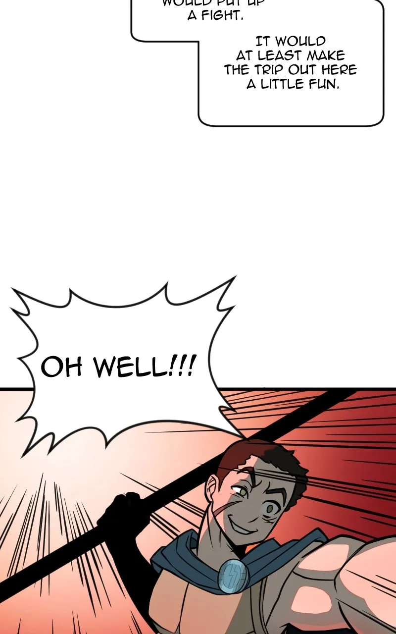 Pantheum Chapter 3 page 74 - 