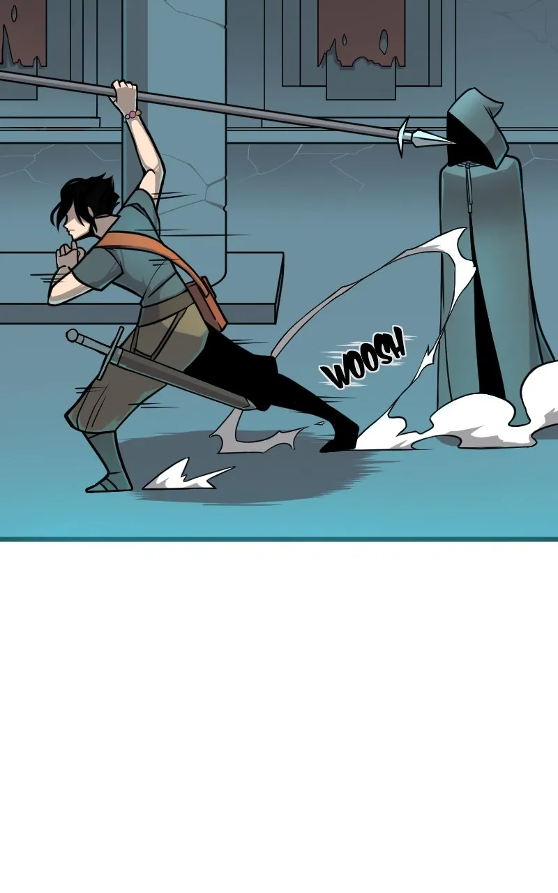 Pantheum Chapter 3 page 82 - 